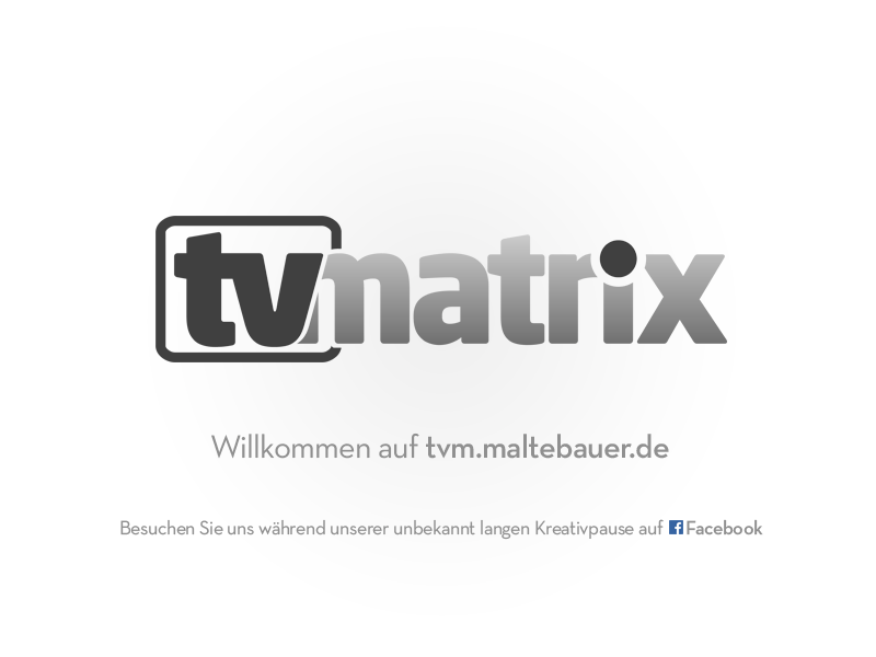 Logo / tvm.maltebauer.de